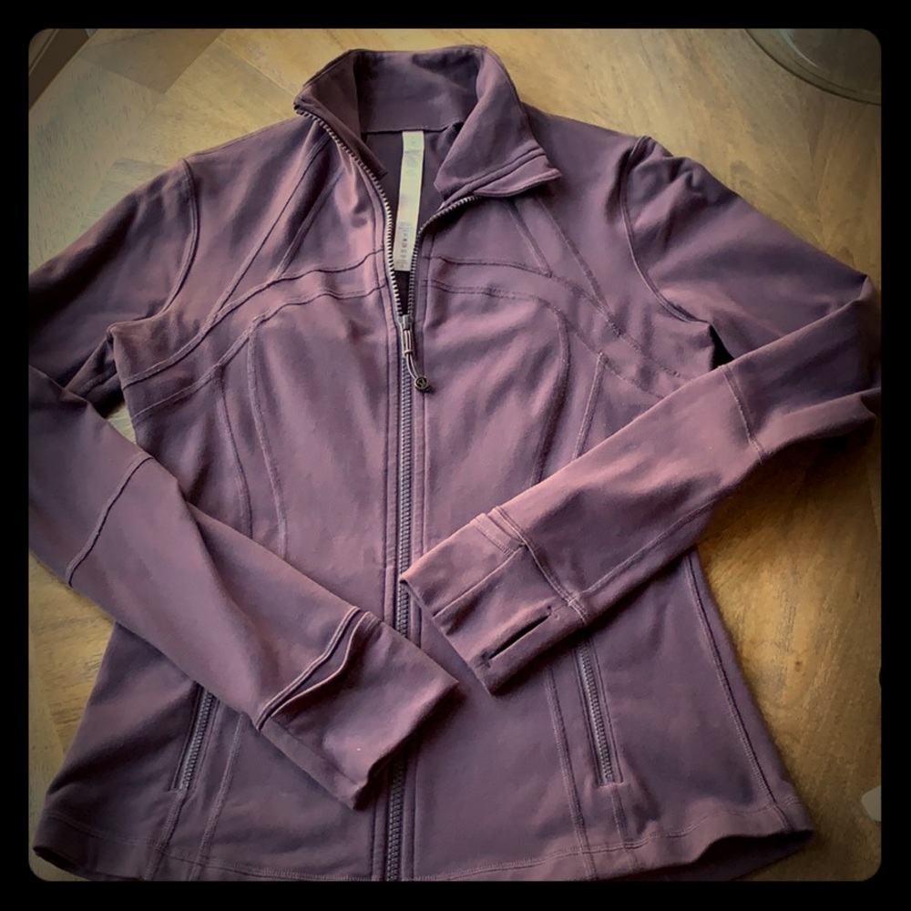 Lululemon Jacket